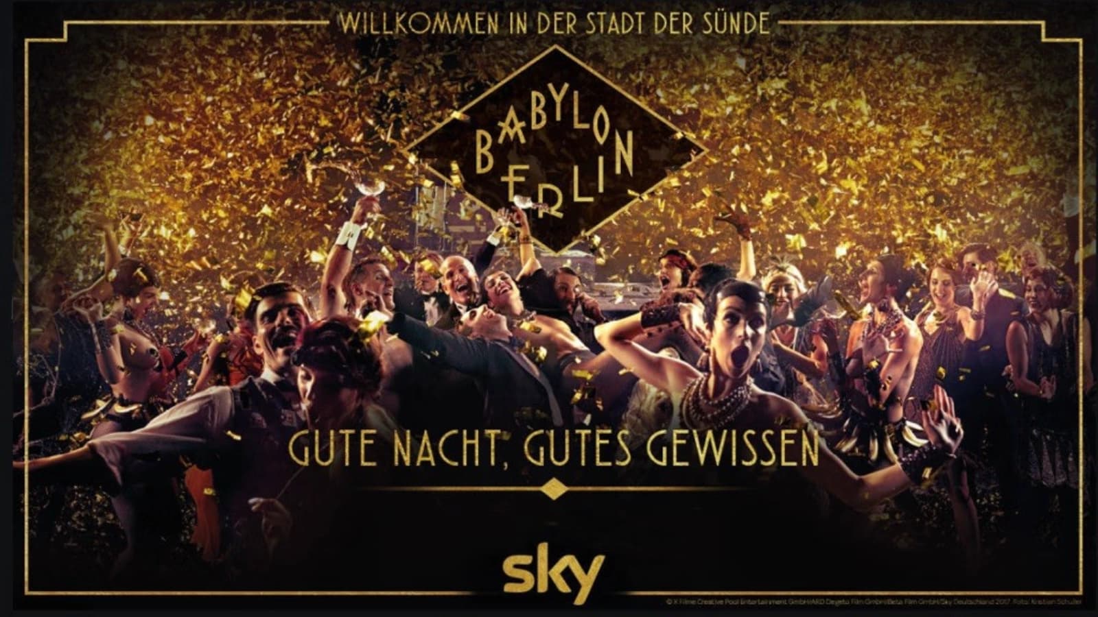 Babylon-Berlin-Leitmotiv