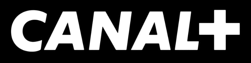 CANAL+ Logo